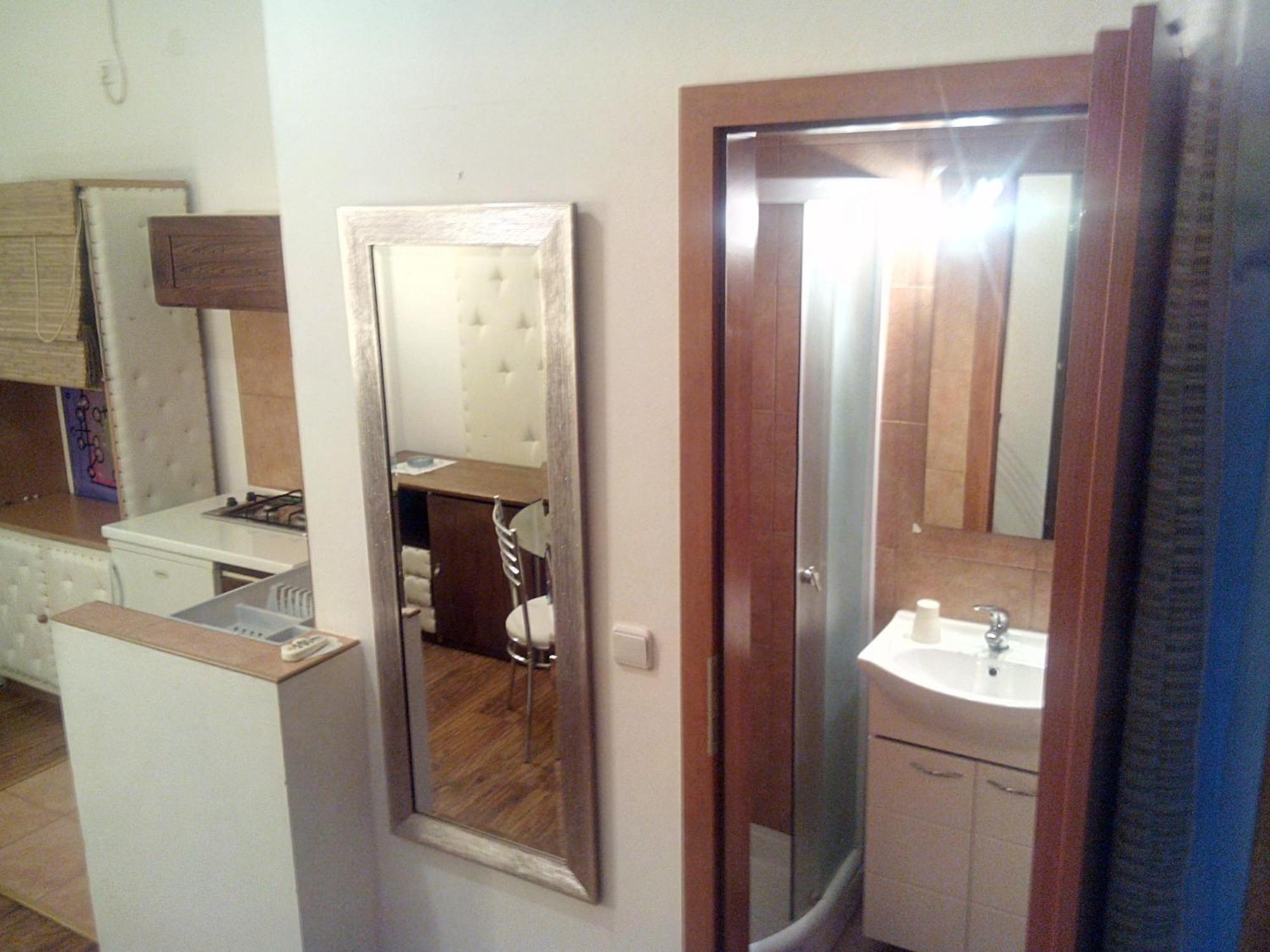 Collins Apartments Pula Chambre photo